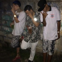 MTG- AQUI NA MESQUITA ((DJ PL DO PTL))#JMRECORS