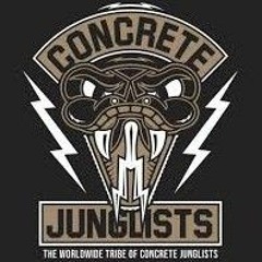 20 min jump up jungle mix