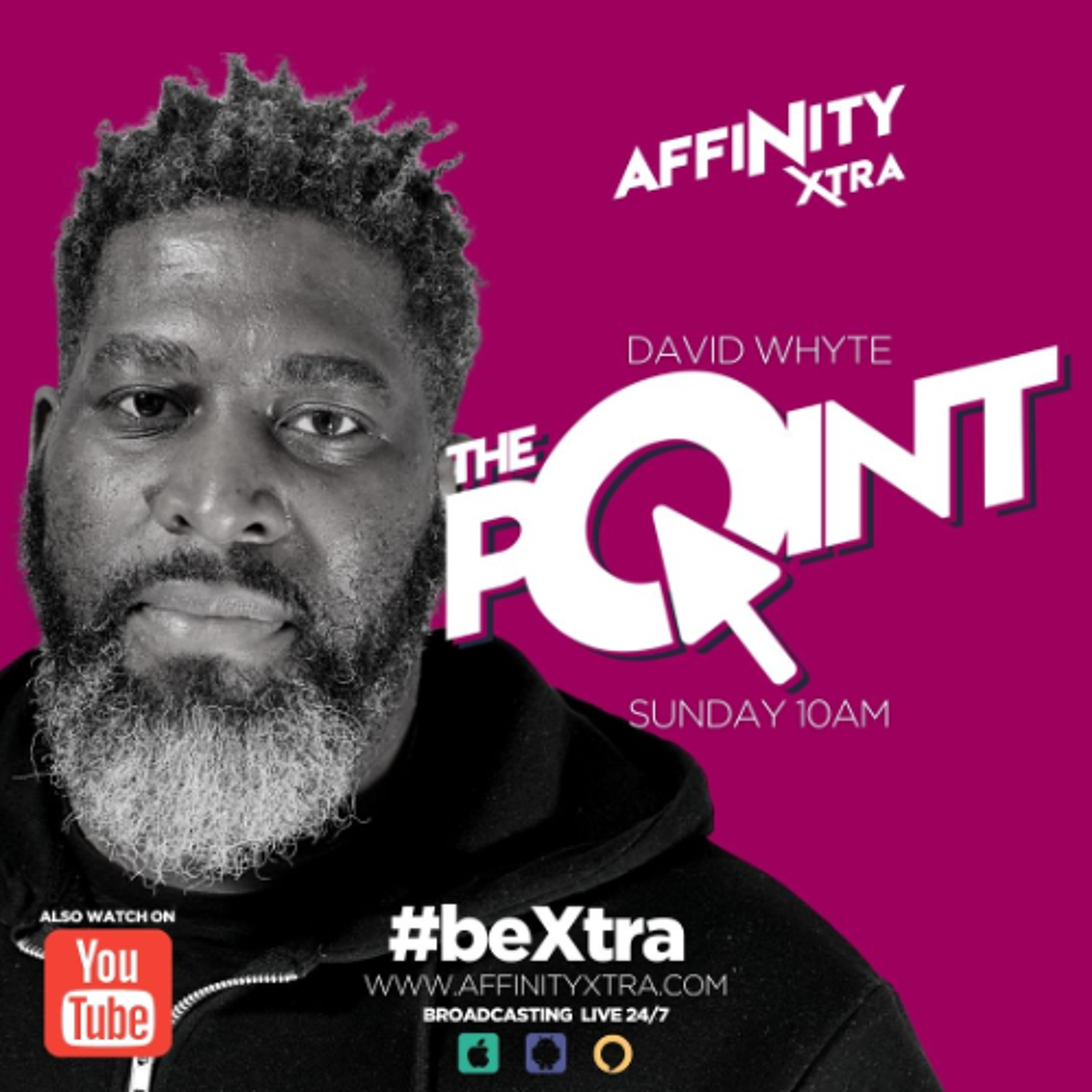 AffinityXtra