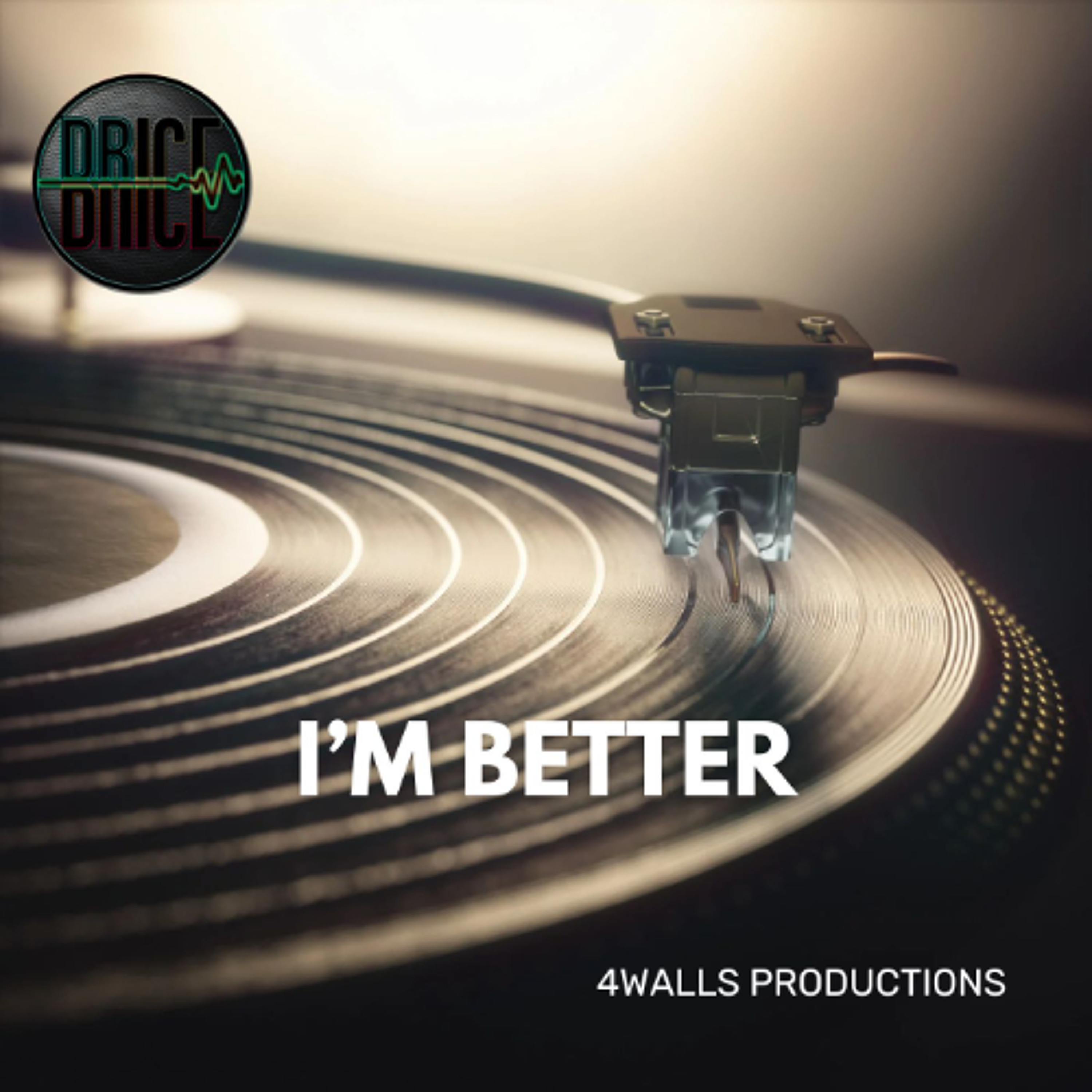 4WALLS Productions