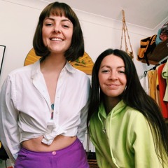 Sweet Lemonade Sisters - May 2021