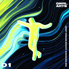 MOODY DREAM GROOVE MIX