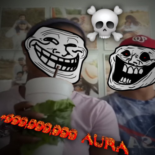 BAJA BLAST BUT ITS LETTUCE WRAPPED 💀💀💀