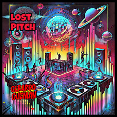 Lost Pitch