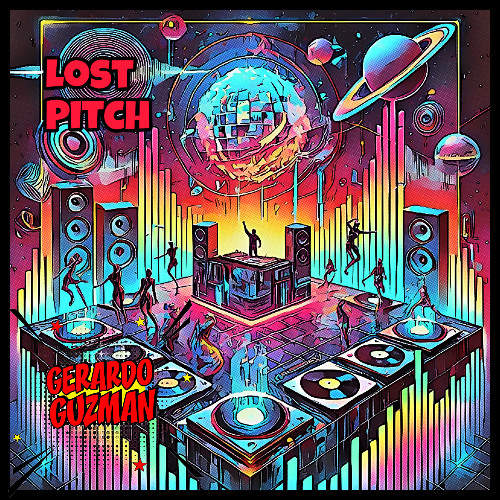 Lost Pitch