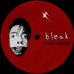 Rammstein - Du Hast (UKG Bootleg) || bleak