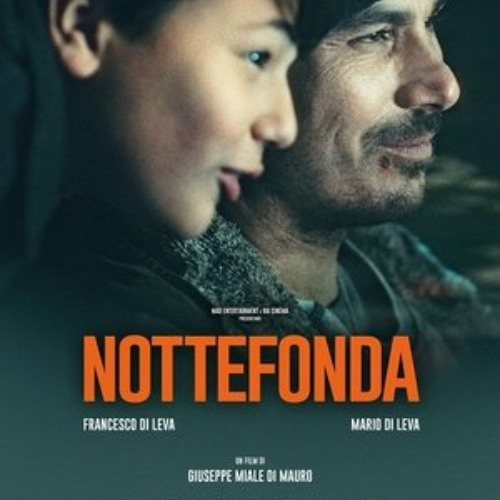 Guarda Nottefonda 2025 in HD qualità gratuita – Solo su CB01