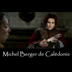 Michel Berger De Calédonie