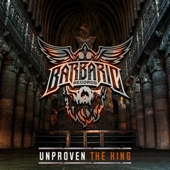 Unproven - Freedom Fighter