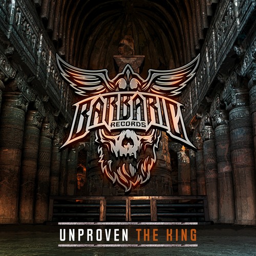 Unproven - Freedom Fighter
