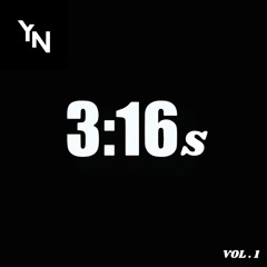 3:16s Vol. 1
