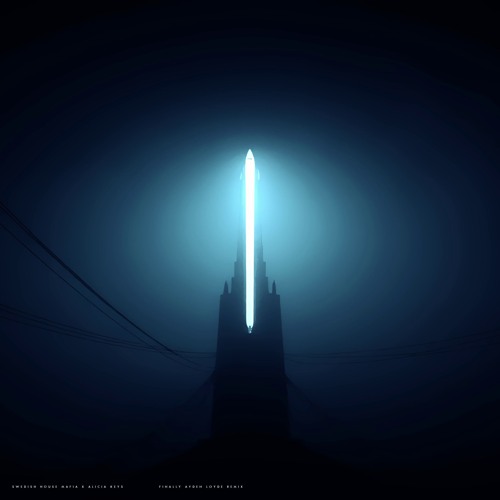 SWEDISH HOUSE MAFIA X ALICIA KEYS – FINALLY [AYDEN LOYDE REMIX]