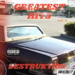 GREATEST HITS VOL. 2 ON BANDCAMP