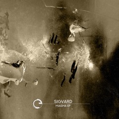 Sigvard - Miasma EP - Children Of Tomorrow