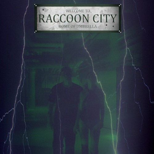 DMCG B2B Hundertvierzig [RACCOONCITY]
