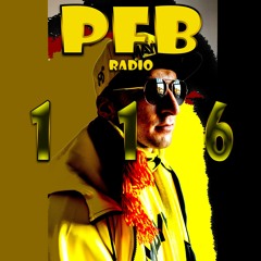 PFB Radio #116