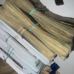 Mrclapitout ft Wassgoodlc- WHITE n WOK