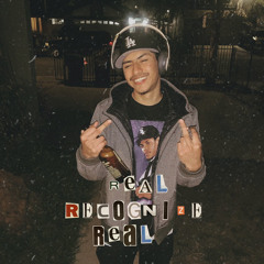 SHIT GET REAL (Prod. Imagine_Beats)