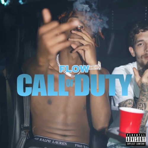 YSN Flow - "Call Of Duty"