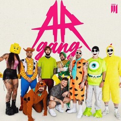 AR GANG