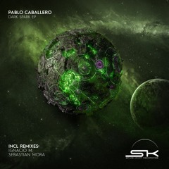 Pablo Caballero - Dark Way (Original Mix)