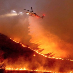 Dark Fire