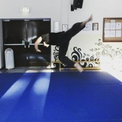 Dojo (feeling myself)