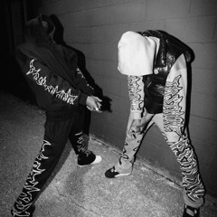 OFFRADAR X KSBVNDZ - PROMOTE THE VIOLENCE