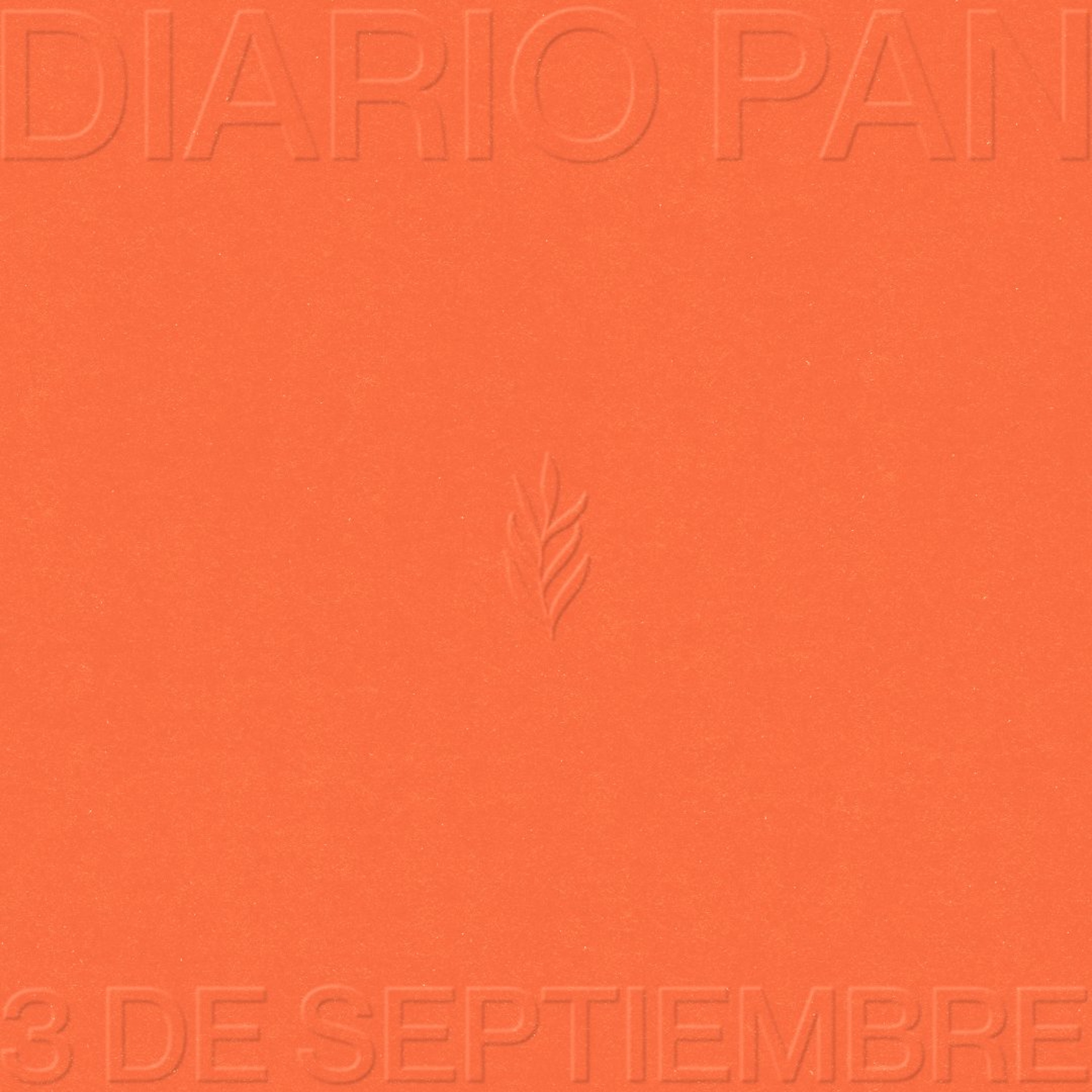 Devocional Diario Pan 3 de Septiembre #DiarioPan episode artwork