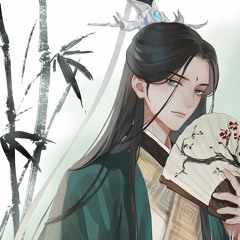 《Hệ thống tự cứu của nhân vật phản diện》Khước Xuân Sơn - Chu Tử Dung