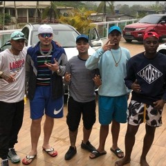 Fortemente 2 - Mc_s Dimenor DR_ Kadu_ Ruzika e Kelvinho (DJ Victor
