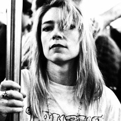 Kim Gordon