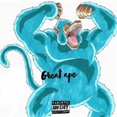 Great Ape