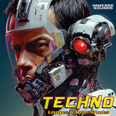 Immense Sounds - Techno - Loops & One Shots