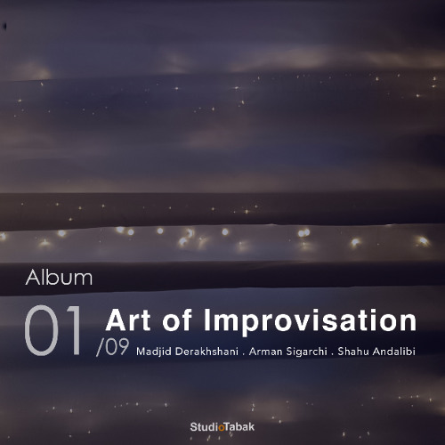 Art of Improvisation – Nava I