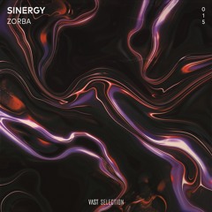 Sinergy - Zorba [VS015]