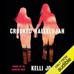[VIEW] [EBOOK EPUB KINDLE PDF] Crooked Hallelujah by  Kelli Jo Ford,Tanis Parenteau,A