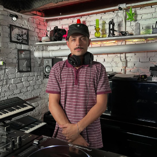 Rico Jorge, Ejuku | Invasão Function SP @FunctionFm 23.03.2025