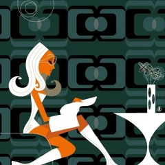 A Electric House Mix