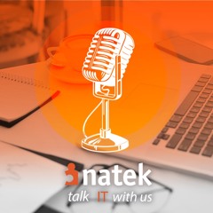 Talk IT with Us - Episode 4
