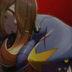 Pokémon Cynthia Techno Remix
