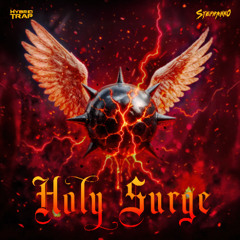 Stephanno - Holy Surge