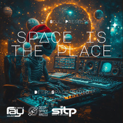 Space Is The Place 209 - Deep Space Radio 12-13-2025