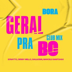 Brenno & Matheus - MTG Descer Pra BC (Zonatto, Denny Mello, Saulkenn, Marcelo Santiago Club Mix)