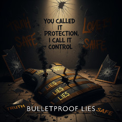 Bulletproof Lies