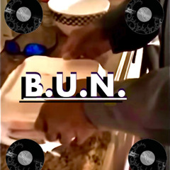 B.U.N.