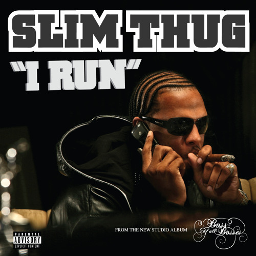 I Run (feat. Yelawolf)