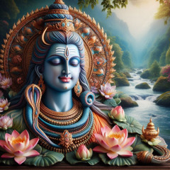 Mahadeva - The Great God