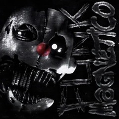 FUNK MAGNETICO (Super Slowed)