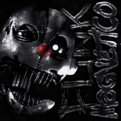 FUNK MAGNETICO (Super Slowed)